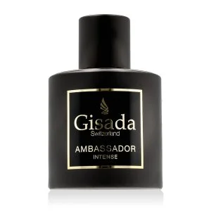 Gisada Ambassador Intense Eau de Parfum für Herren