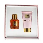 Ambassador Women 50 ml + SG Eau de Parfum für Damen 100 ml