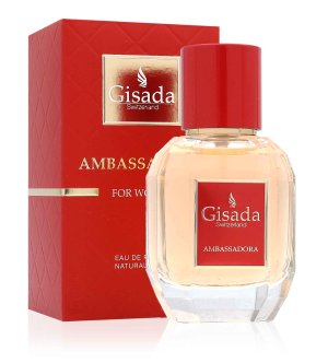 Ambassadora For Women Eau de Parfum für Damen