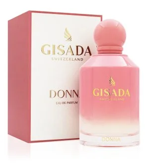 Gisada Donna Eau de Parfum für Damen