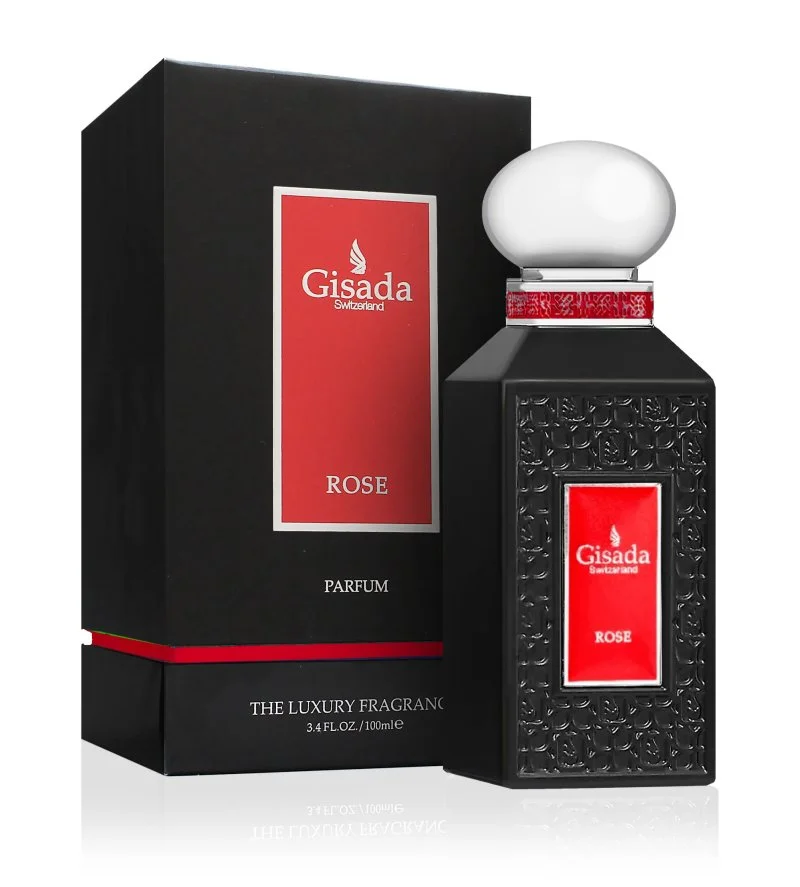 Rose Unisex-Parfum 100 ml