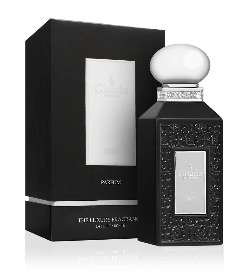 Iris Unisex-Parfüm 100 ml
