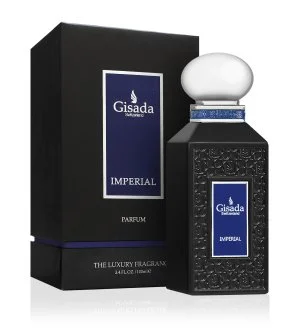 Gisada Imperial Unisex-Parfum