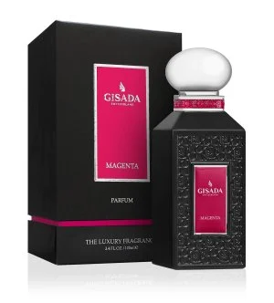 Gisada Magenta Unisex-Parfum