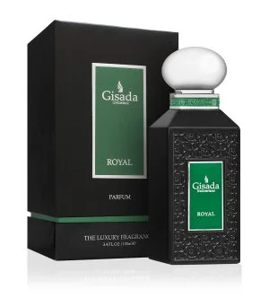 Gisada Royal Parfüm Unisex