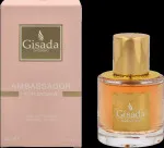 Ambassador For Women Eau de Parfum für Damen 50 ml