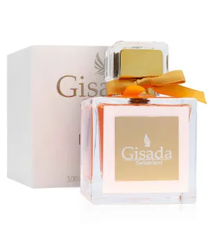 Gisada Donna Eau de Toilette für Damen 50 ml
