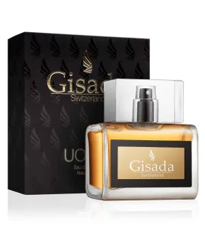 Gisada Uomo Eau de Toilette für Herren 100 ml