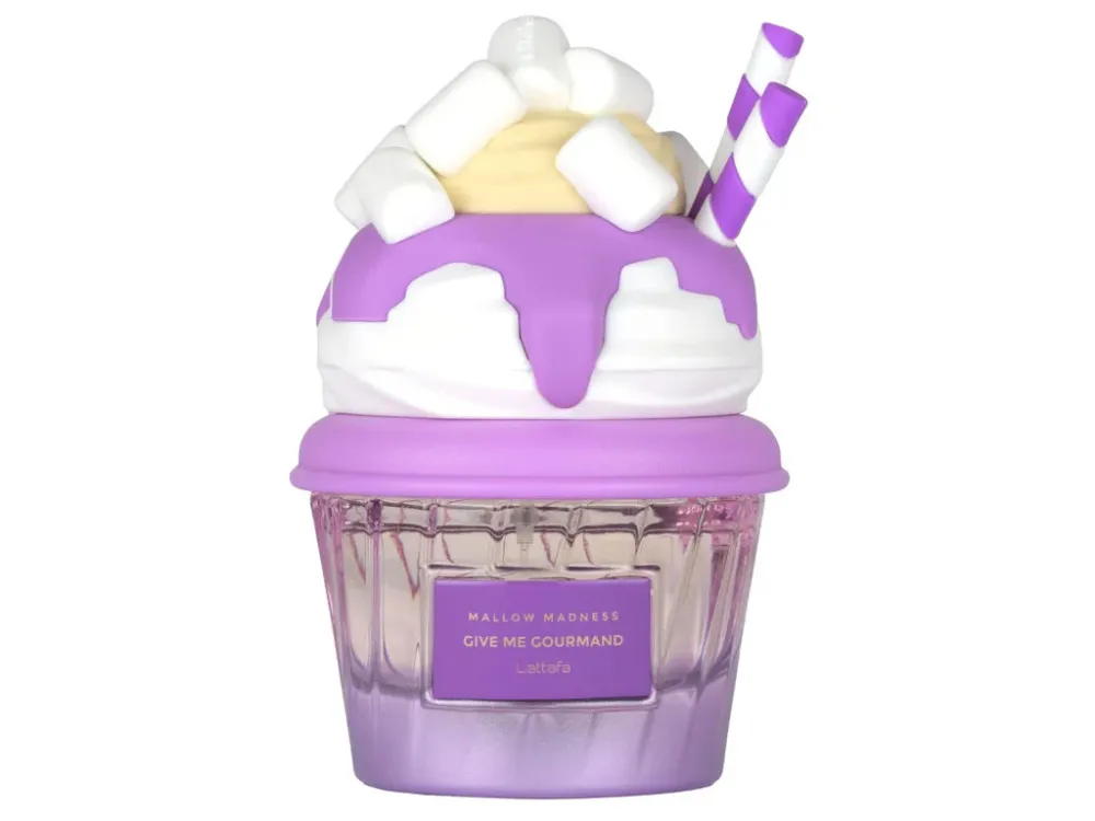 Give Me Gourmand Mallow Maddnes Eau de Parfum für Damen 75 ml