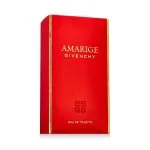Givenchy Amarige Eau de Toilette für Damen 50 ml