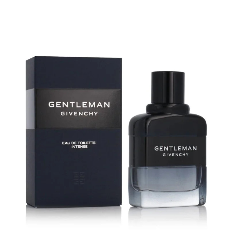 Givenchy Gentleman Intense Eau de Toilette für Herren 60 ml