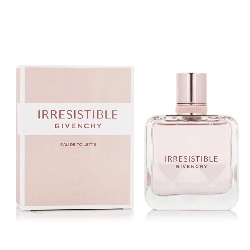 Irresistible Givenchy Eau de Toilette für Damen 50 ml