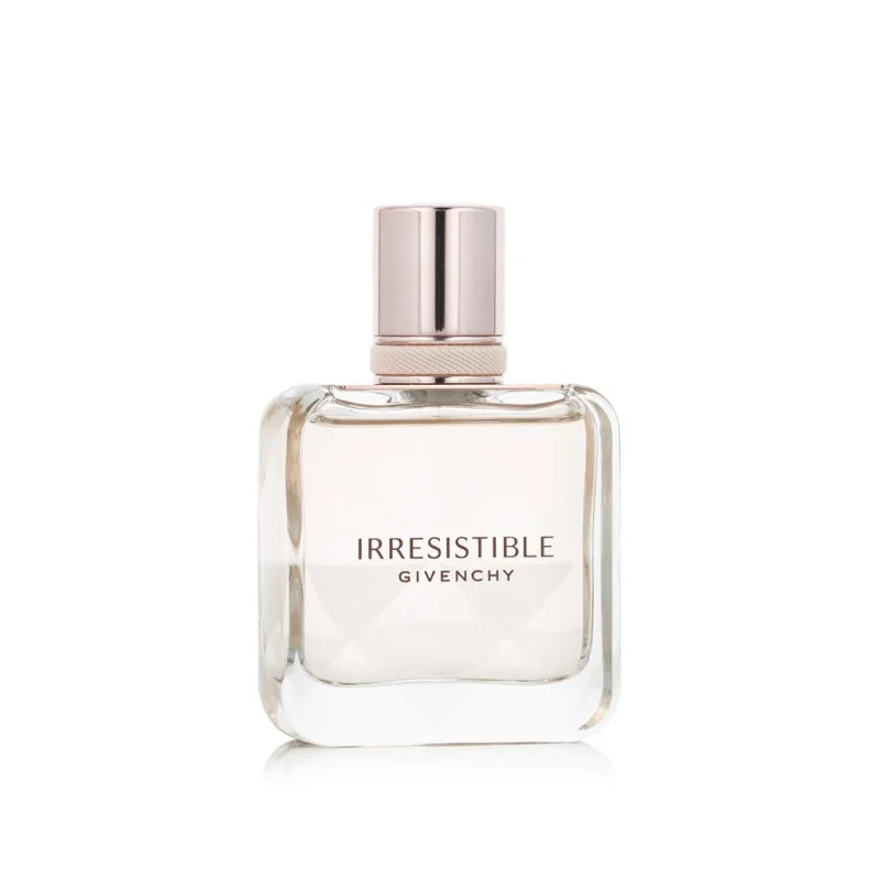 Givenchy Irrésistible Givenchy Fraiche Eau de Toilette für Damen 35 ml