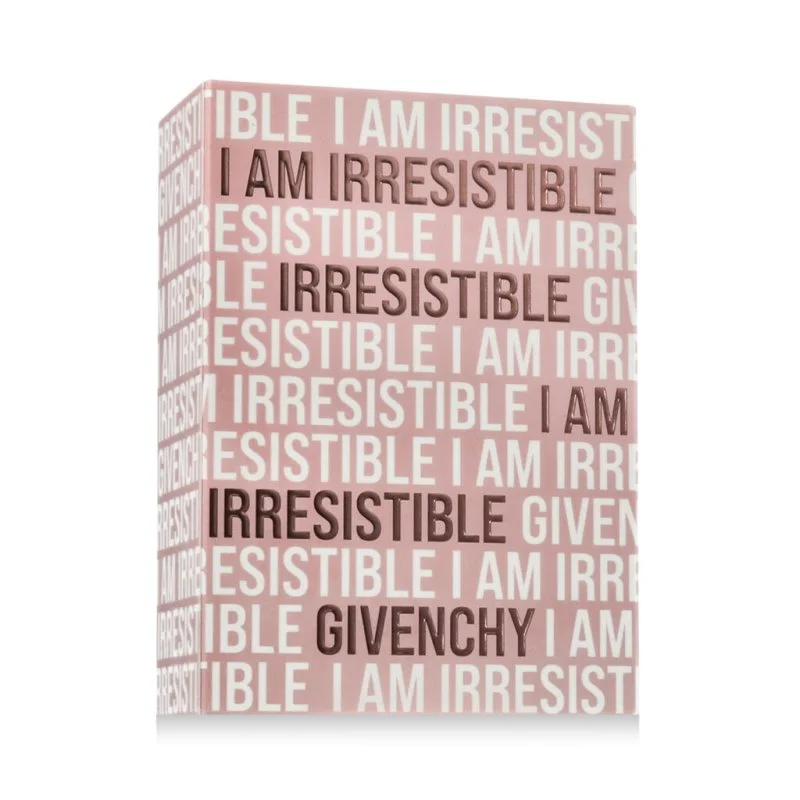 Givenchy Irresistible Nude Velvet Eau de Parfum für Damen 50 ml