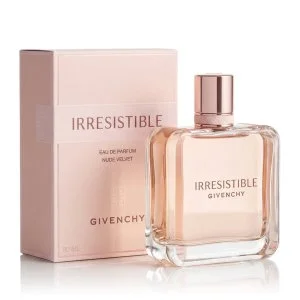 Givenchy Irresistible Nude Velvet Eau de Parfum für Damen