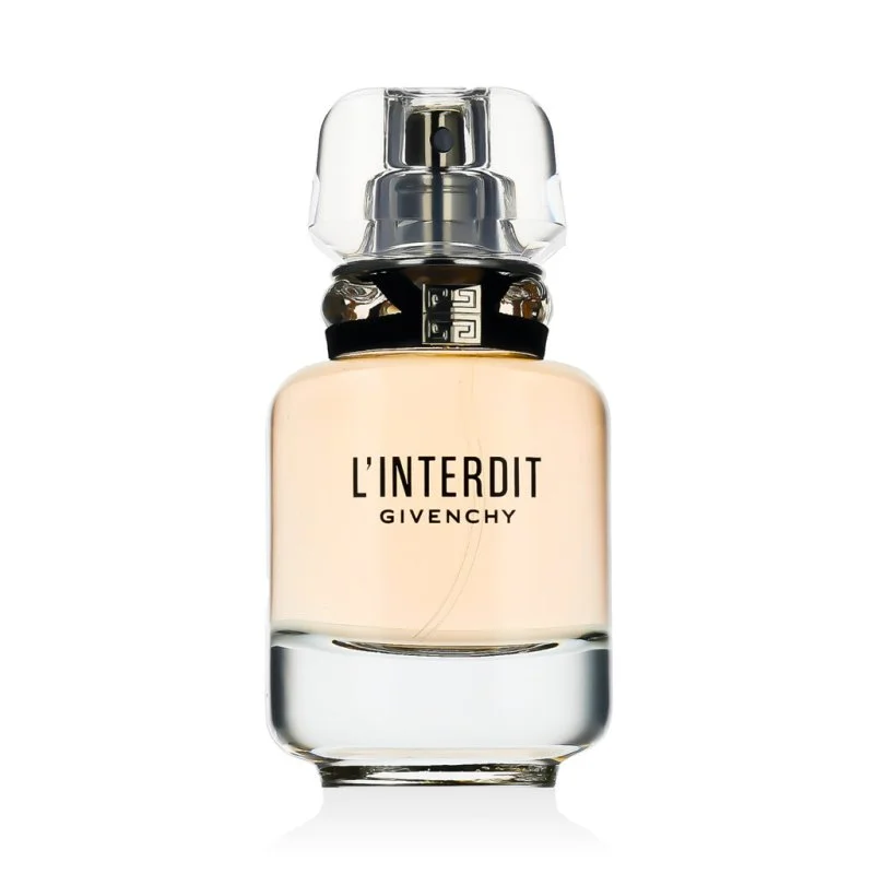 Givenchy L'Interdit 2022 Eau de Toilette für Damen 35 ml