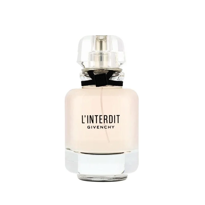 Givenchy L'Interdit Eau de Parfum für Damen 35 ml