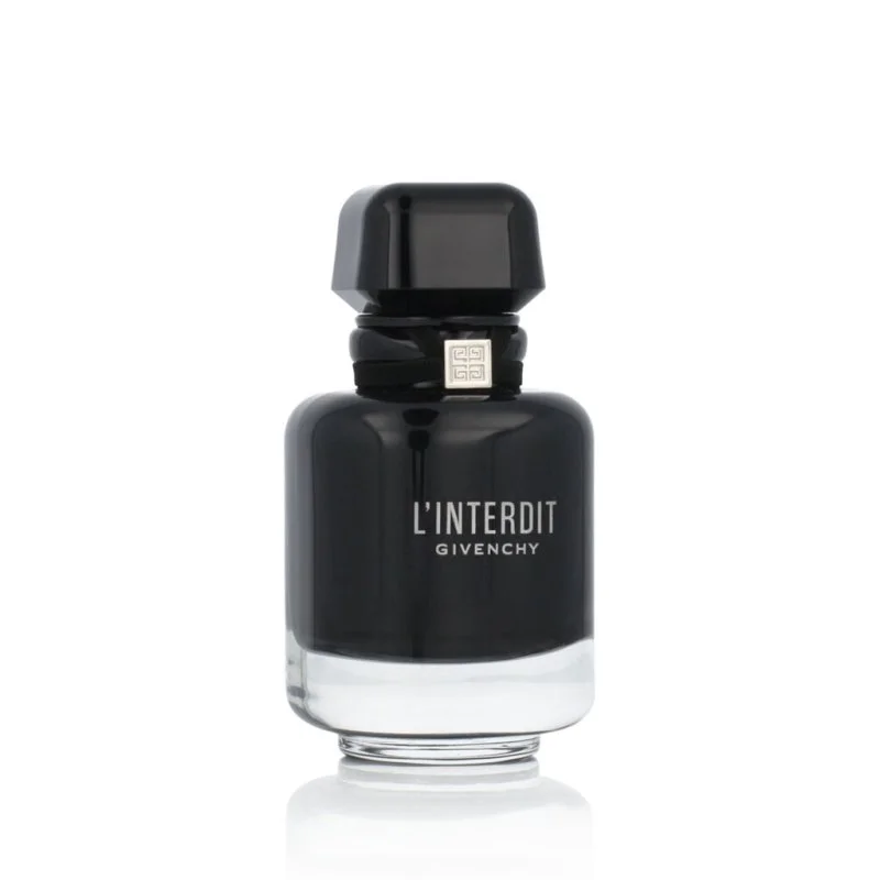 Givenchy L'Interdit Intense Eau de Parfum für Damen 50 ml