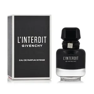 Givenchy L'Interdit Intense Eau de Parfum für Damen