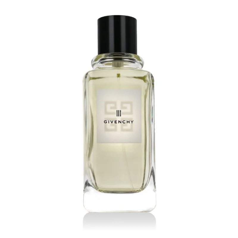 Givenchy Les Parfums Mythiques - Givenchy III Eau de Toilette für Damen 100 ml