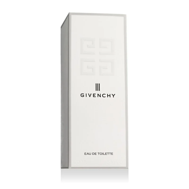 Givenchy Les Parfums Mythiques - Givenchy III Eau de Toilette für Damen 100 ml