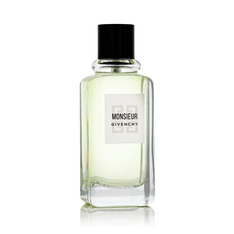 Givenchy Monsieur de Givenchy Eau de Toilette für Herren 100 ml