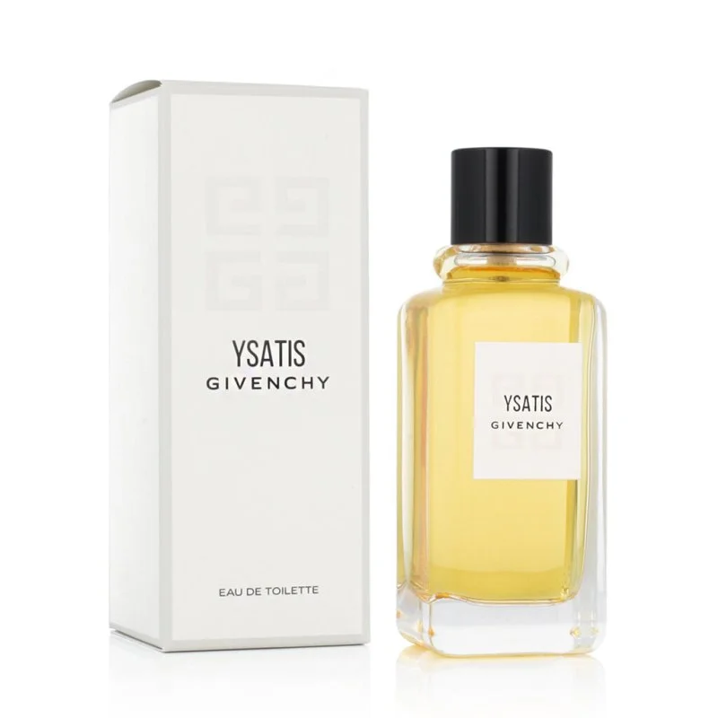 Givenchy Ysatis Eau de Toilette für Damen 100 ml