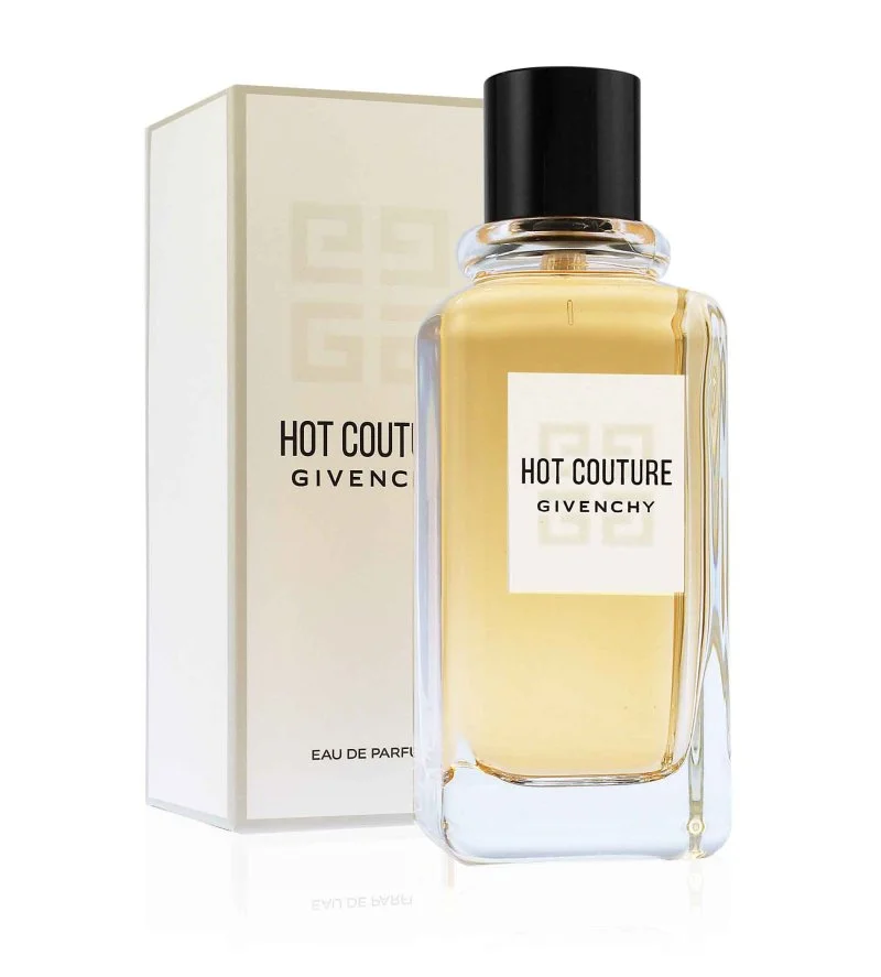 Hot Couture Eau de Parfum für Damen 100 ml