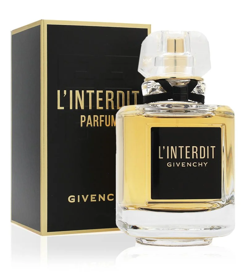 L'Interdit Parfum Parfum für Damen 80 ml