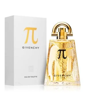 Givenchy Pi Eau de Toilette für Herren