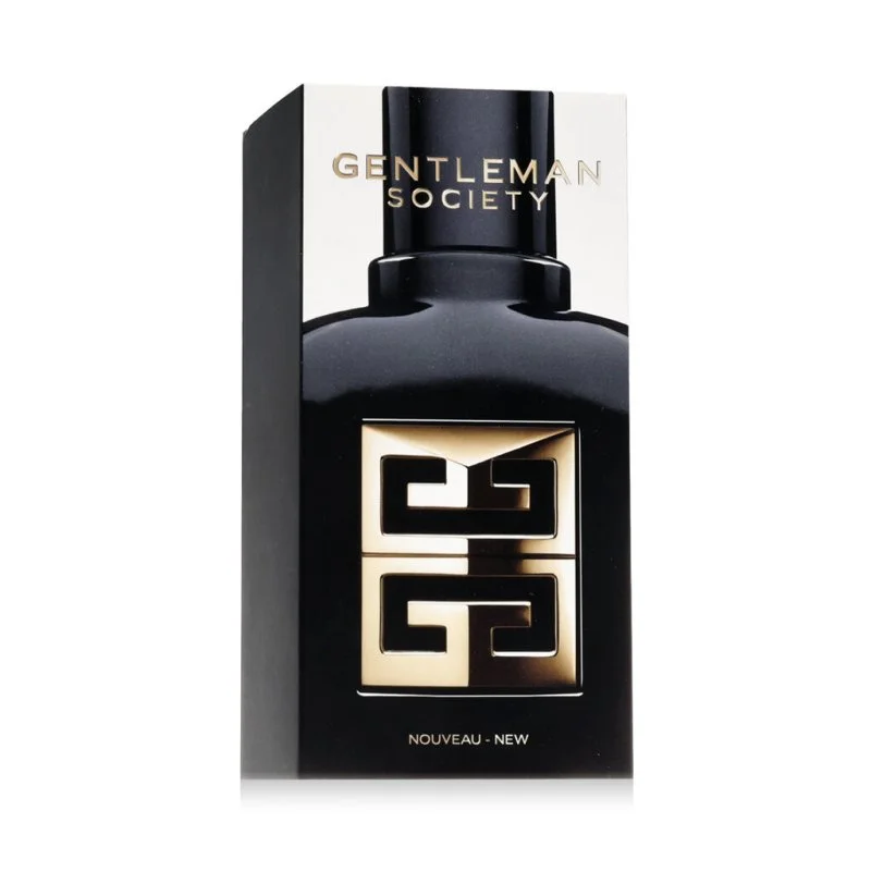 Gentleman Society Ambrée Eau de Parfum für Herren 100 ml
