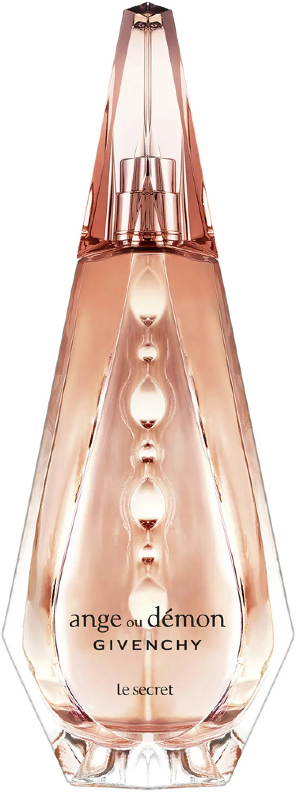 Ange Ou Démon Le Secret 2014 Eau de Parfum für Damen 100 ml