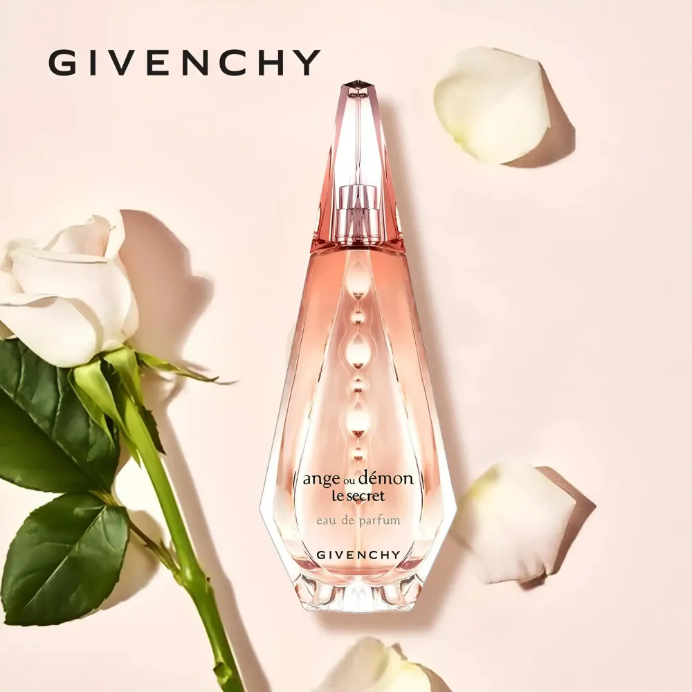 Ange Ou Démon Le Secret 2014 Eau de Parfum für Damen 30 ml