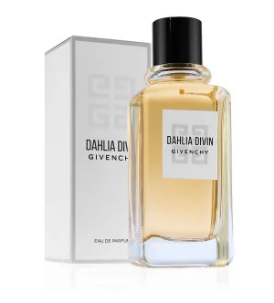 Givenchy Dahlia Divin Eau de Parfum für Frauen 100 ml