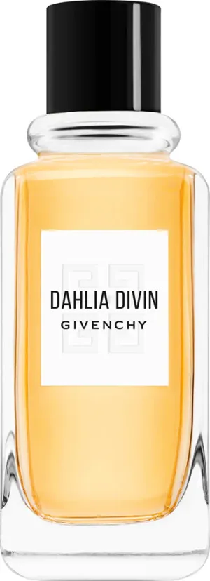 Givenchy Dahlia Divin Eau de Parfum für Frauen 100 ml