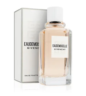 Givenchy Eaudemoiselle Florale Eau de Toilette für Damen 100 ml