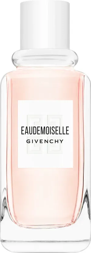 Givenchy Eaudemoiselle Florale Eau de Toilette für Damen 100 ml