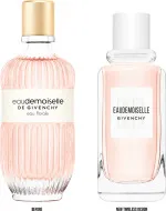 Eaudemoiselle Florale Eau de Toilette für Damen 100 ml