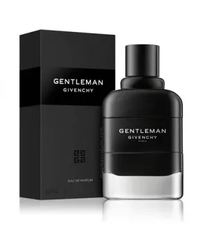 Givenchy Gentleman Eau de Parfum für Herren 60 ml
