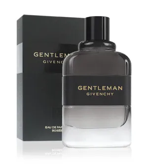 Givenchy Gentleman Boisée Eau de Parfum für Herren 200 ml