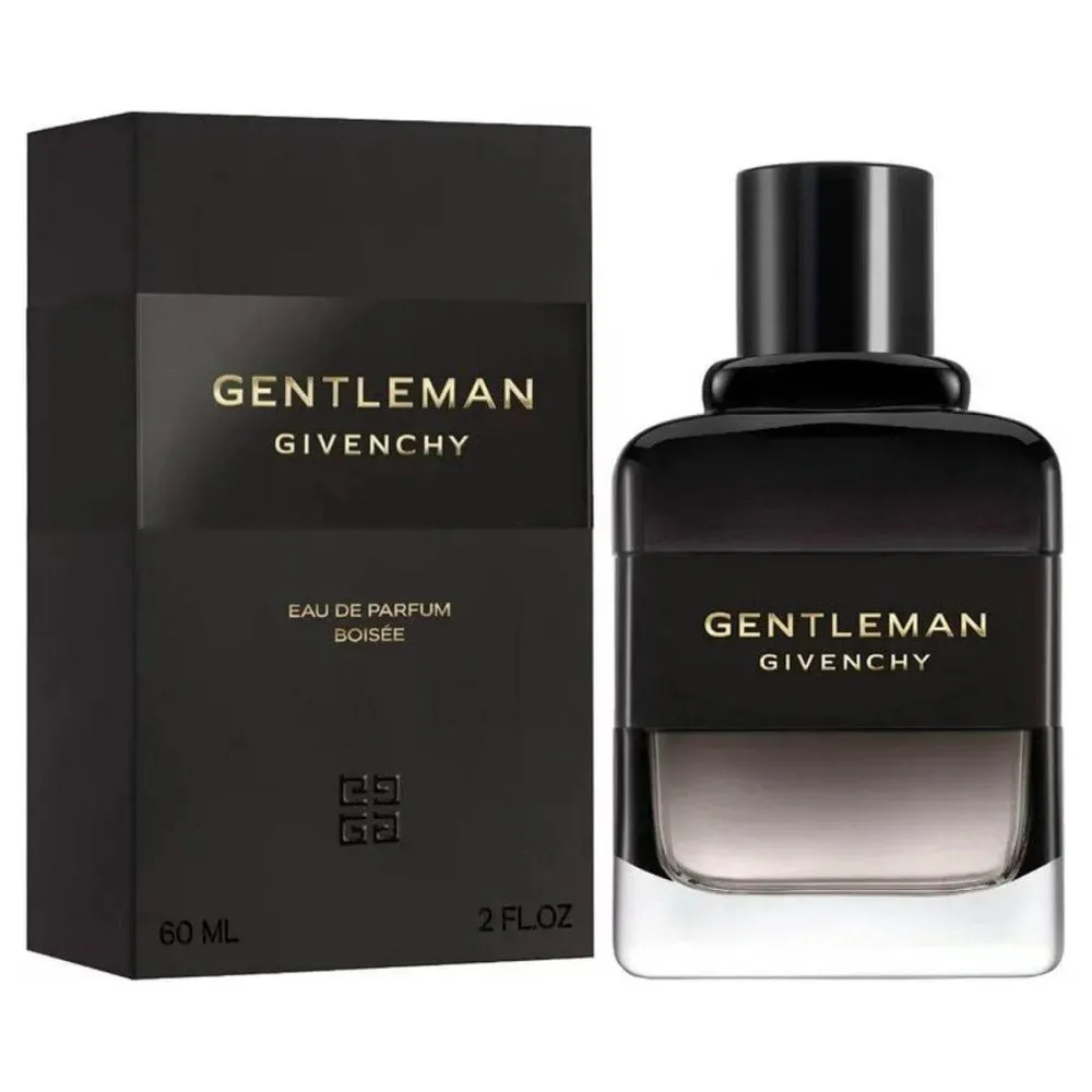 Gentleman Boisée Eau de Parfum für Herren 60 ml