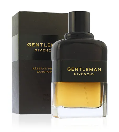 Gentleman Réserve Privée Eau de Parfum für Herren 60 ml