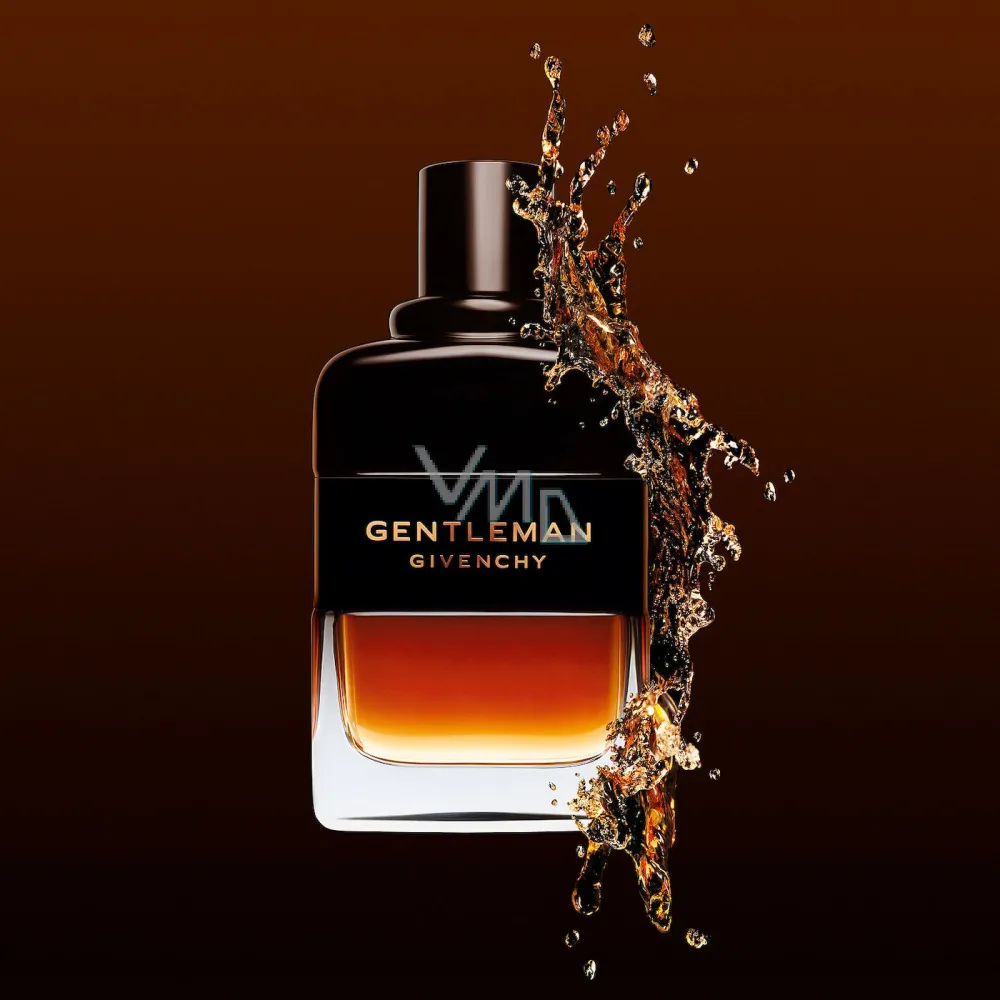 Gentleman Réserve Privée Eau de Parfum für Herren 60 ml