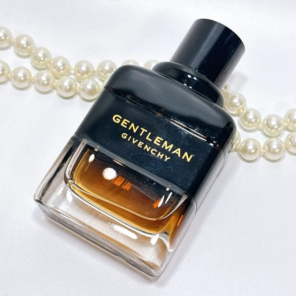Gentleman Réserve Privée Eau de Parfum für Herren 60 ml