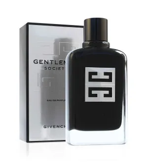 Givenchy Gentleman Society Eau de Parfum für Herren 100 ml