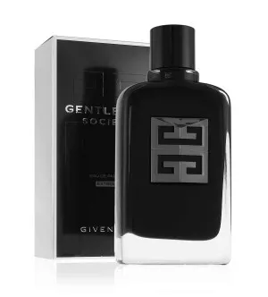 Givenchy Gentleman Society Extrême Eau de Parfum für Herren 100 ml