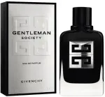 Gentleman Society Eau de Parfum für Herren 60 ml