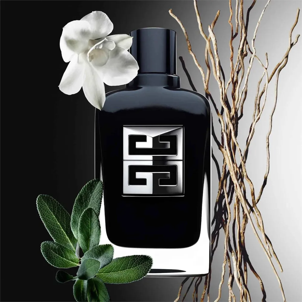 Gentleman Society Eau de Parfum für Herren 60 ml