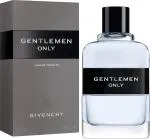 Gentlemen Only Eau de Toilette für Herren 100 ml