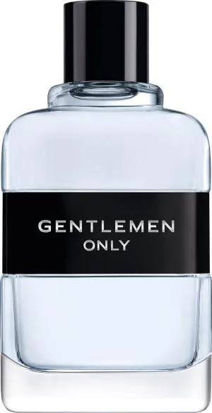 Givenchy Gentlemen Only Eau de Toilette für Herren 100 ml